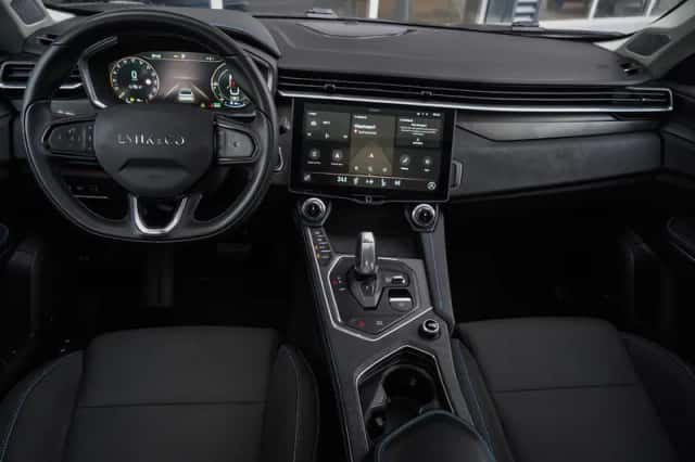Lynk & Co 01 (2024) thumbnail 27