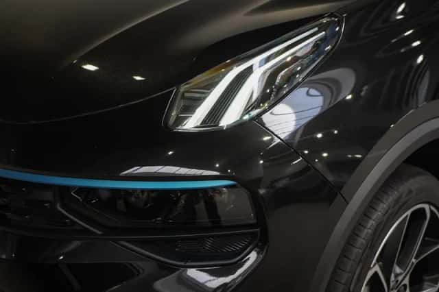 Lynk & Co 01 (2024) thumbnail 30