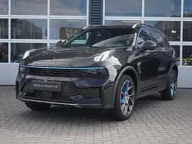 Lynk & Co 01 (2024) thumbnail 30