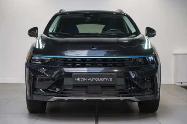 Lynk & Co 01 (2024) thumbnail 4