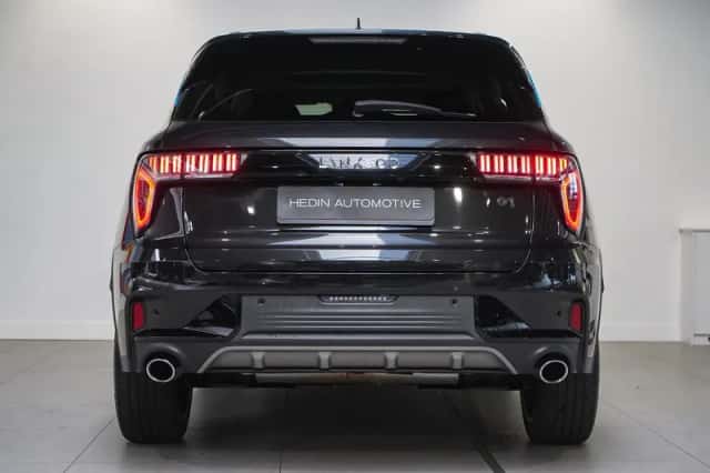 Lynk & Co 01 (2024) thumbnail 5