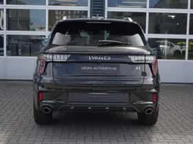 Lynk & Co 01 (2024) thumbnail 5