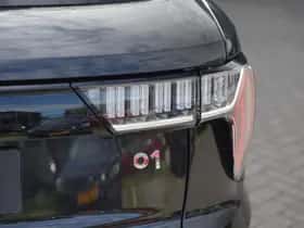 Lynk & Co 01 (2024) thumbnail 9