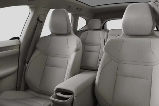 Volvo EX60 (2026) thumbnail 2