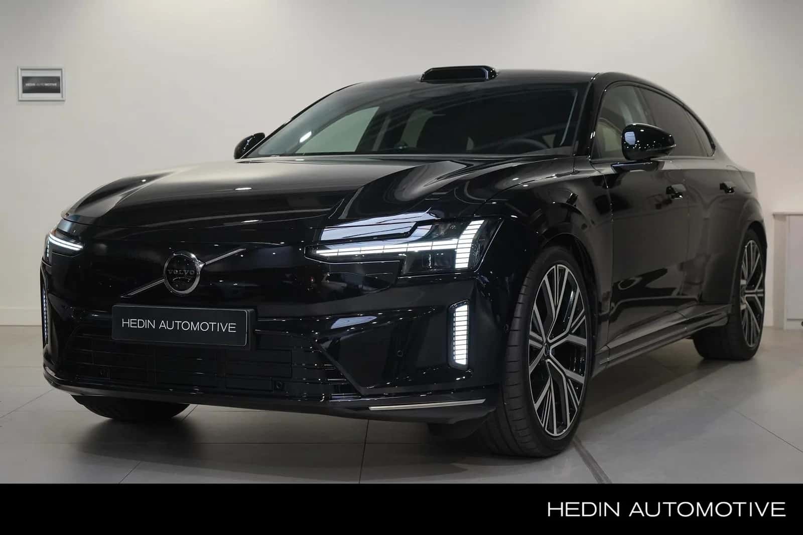 Volvo ES90 (2026) — foto 1
