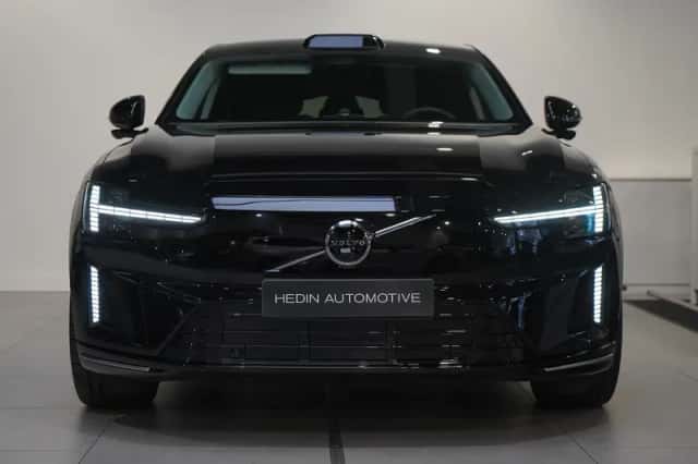 Volvo ES90 (2026) thumbnail 2
