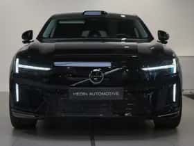 Volvo ES90 (2026) thumbnail 2