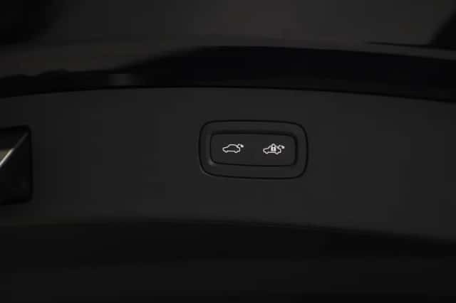 Volvo ES90 (2026) thumbnail 11