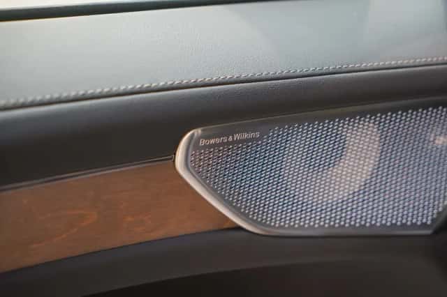 Volvo ES90 (2026) thumbnail 16
