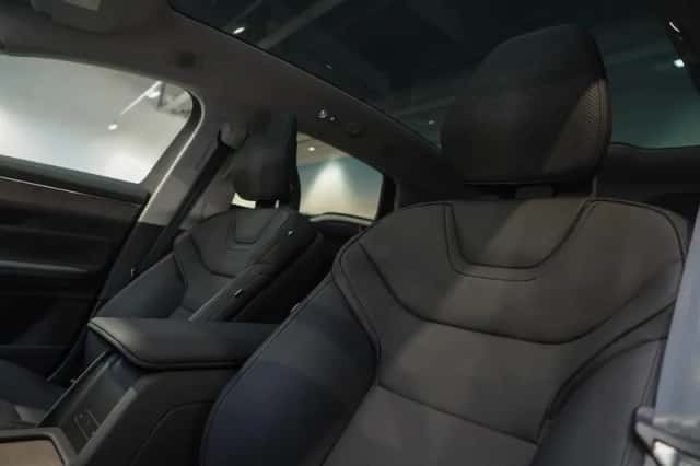 Volvo ES90 (2026) thumbnail 17