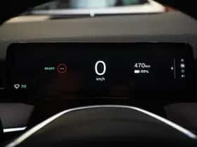 Volvo ES90 (2026) thumbnail 18