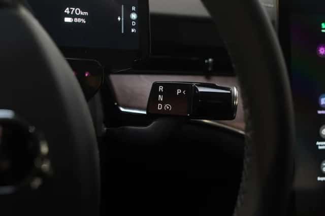 Volvo ES90 (2026) thumbnail 19