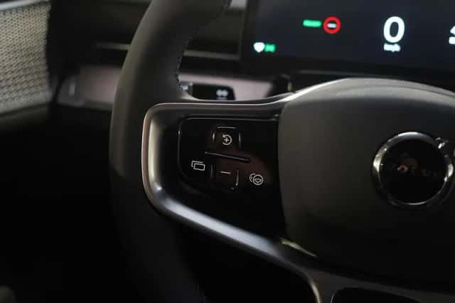 Volvo ES90 (2026) thumbnail 20