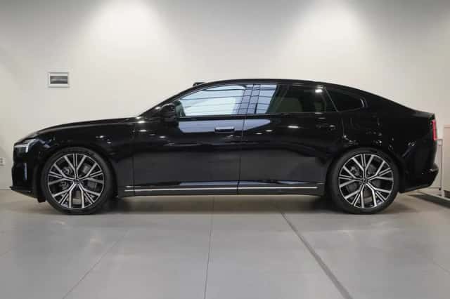 Volvo ES90 (2026) thumbnail 3