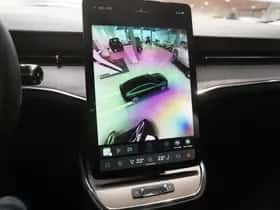 Volvo ES90 (2026) thumbnail 26
