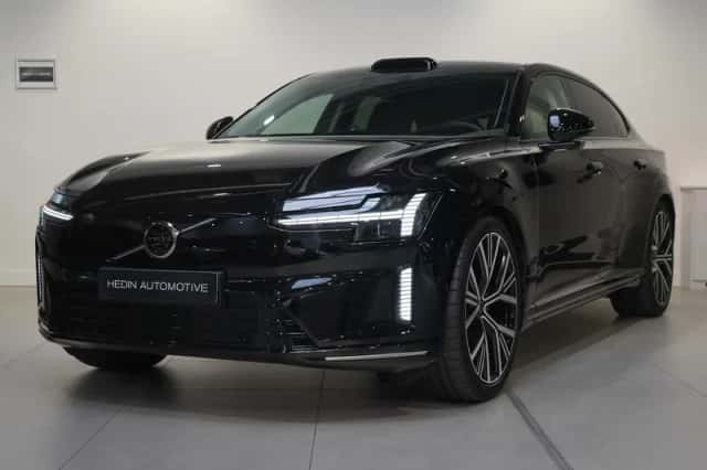 Volvo ES90 (2026) thumbnail 29