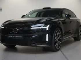 Volvo ES90 (2026) thumbnail 29
