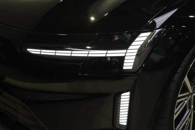 Volvo ES90 (2026) thumbnail 4