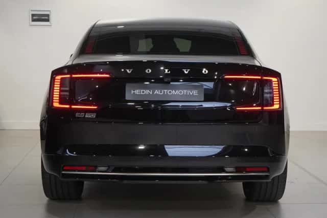 Volvo ES90 (2026) thumbnail 5
