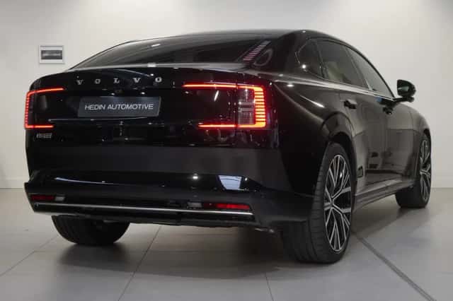 Volvo ES90 (2026) thumbnail 6