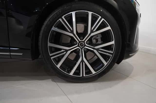 Volvo ES90 (2026) thumbnail 7