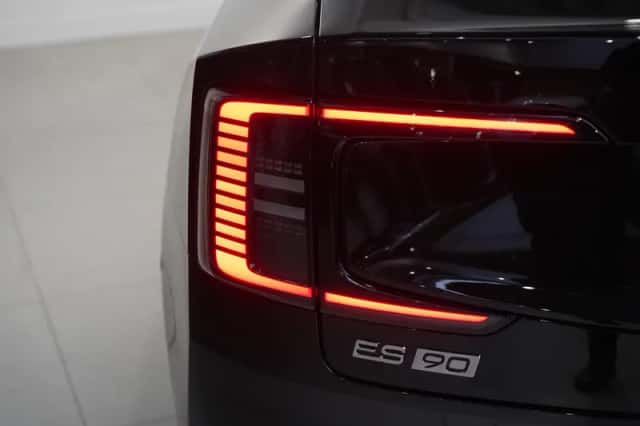 Volvo ES90 (2026) thumbnail 8