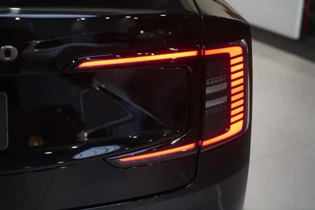 Volvo ES90 (2026) thumbnail 9