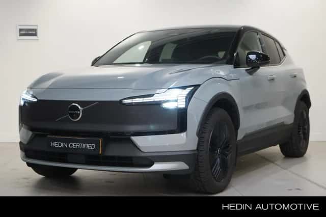 Volvo EX30 (2025) thumbnail 1