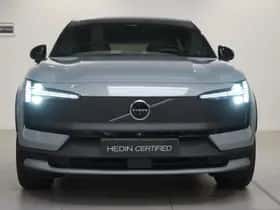 Volvo EX30 (2025) thumbnail 2