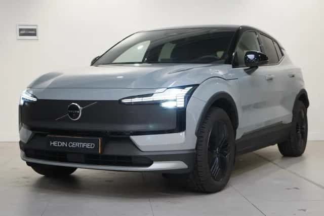 Volvo EX30 (2025) thumbnail 20