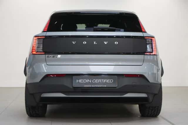 Volvo EX30 (2025) thumbnail 5