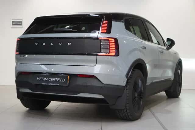 Volvo EX30 (2025) thumbnail 6