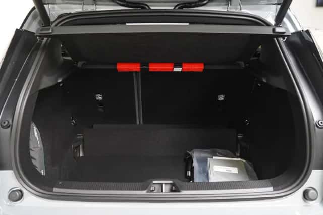 Volvo EX30 (2025) thumbnail 8