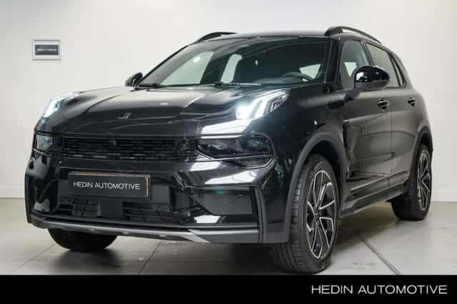 Lynk & Co 01 (2026) thumbnail 1