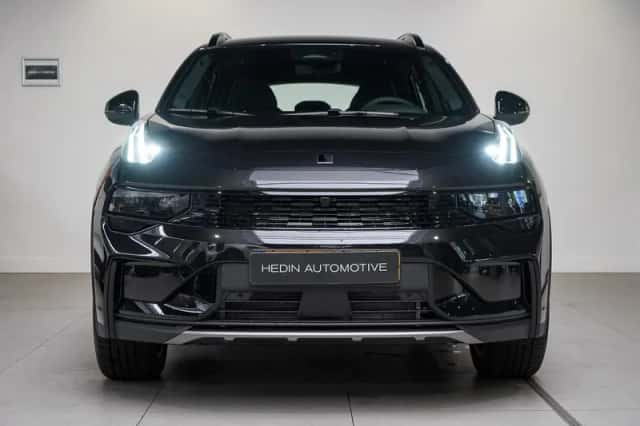 Lynk & Co 01 (2026) thumbnail 2