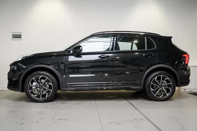 Lynk & Co 01 (2026) thumbnail 3