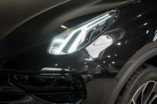 Lynk & Co 01 (2026) thumbnail 4
