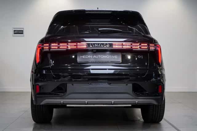 Lynk & Co 01 (2026) thumbnail 5