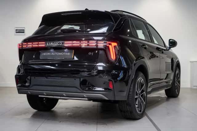 Lynk & Co 01 (2026) thumbnail 6