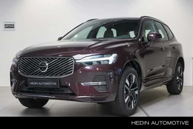 Volvo XC60 (2026) thumbnail 1