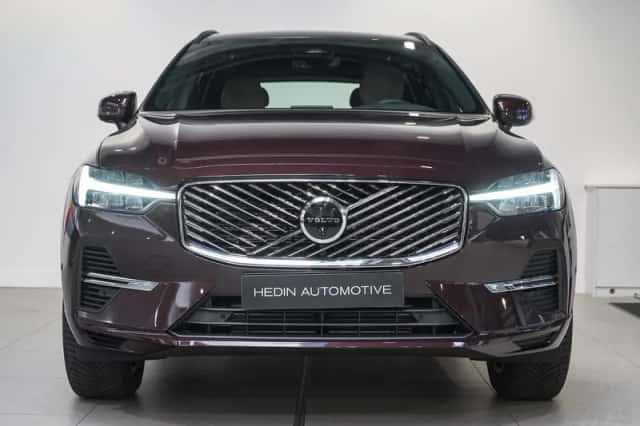 Volvo XC60 (2026) thumbnail 2