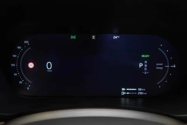 Volvo XC60 (2026) thumbnail 17