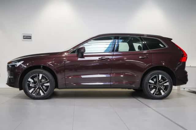Volvo XC60 (2026) thumbnail 3