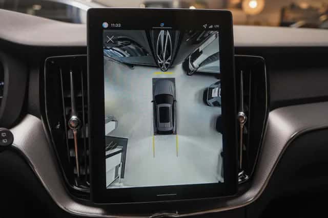 Volvo XC60 (2026) thumbnail 23