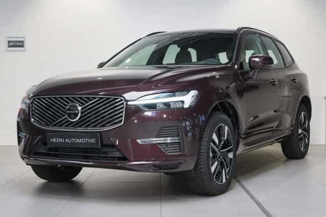 Volvo XC60 (2026) thumbnail 27