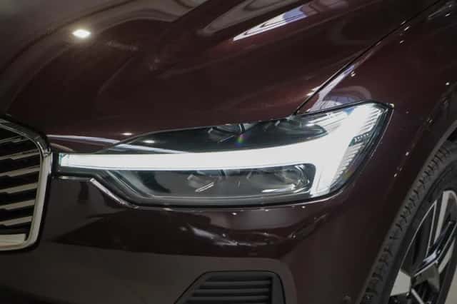Volvo XC60 (2026) thumbnail 4