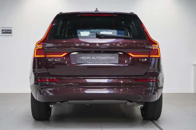 Volvo XC60 (2026) thumbnail 5