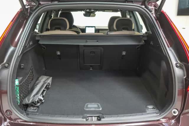 Volvo XC60 (2026) thumbnail 10
