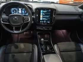 Volvo XC40 (2021) thumbnail 13
