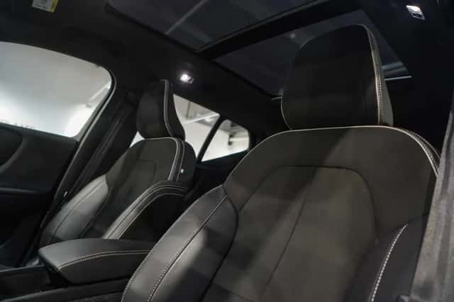 Volvo XC40 (2021) thumbnail 17